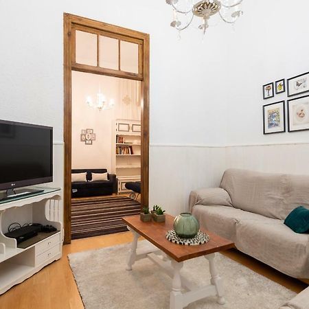 Urban Vintage-Styled Home - Wifi Las Palmas Buitenkant foto