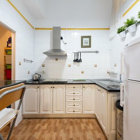 Urban Vintage-Styled Home - Wifi Las Palmas Buitenkant foto