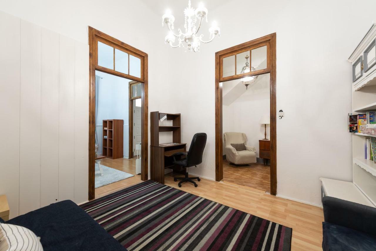 Urban Vintage-Styled Home - Wifi Las Palmas Buitenkant foto