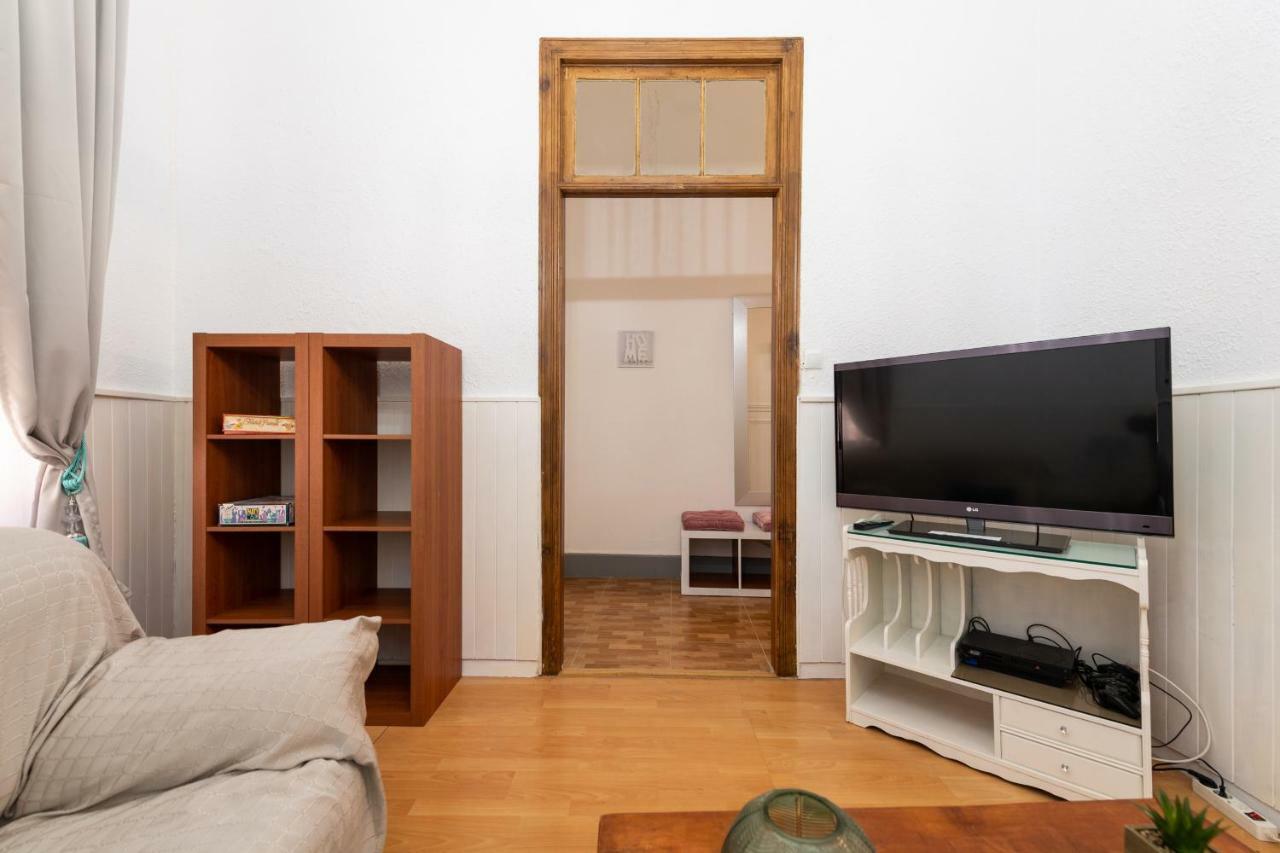 Urban Vintage-Styled Home - Wifi Las Palmas Buitenkant foto