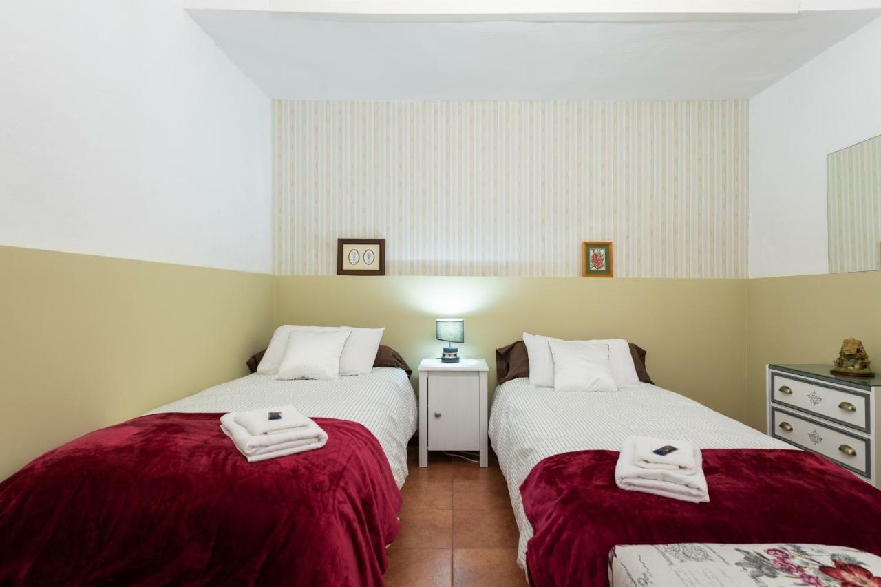 Urban Vintage-Styled Home - Wifi Las Palmas Buitenkant foto