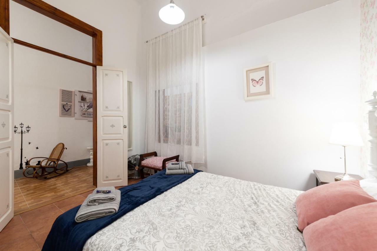 Urban Vintage-Styled Home - Wifi Las Palmas Buitenkant foto