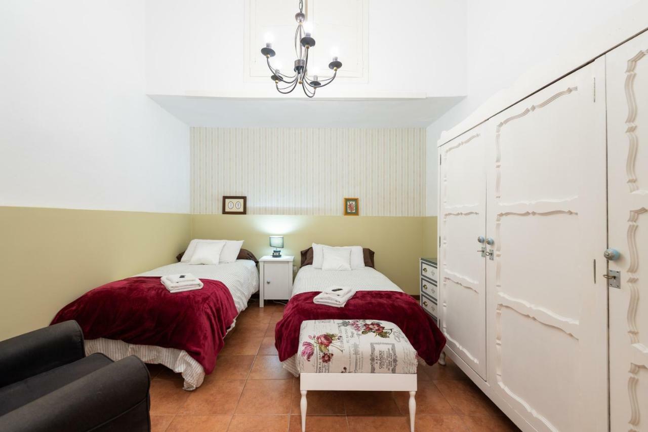 Urban Vintage-Styled Home - Wifi Las Palmas Buitenkant foto