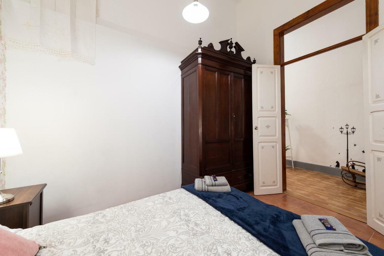 Urban Vintage-Styled Home - Wifi Las Palmas Buitenkant foto