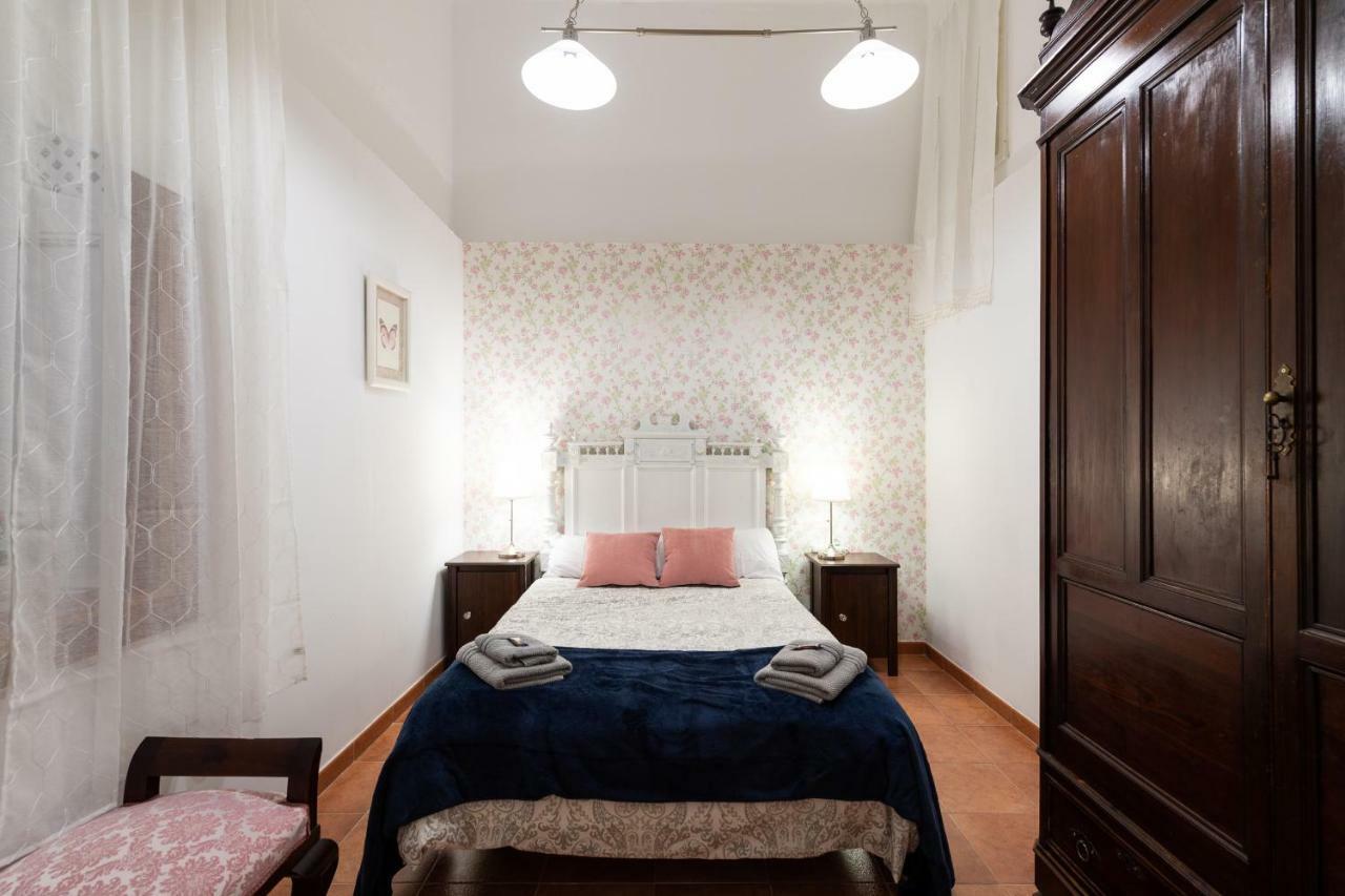 Urban Vintage-Styled Home - Wifi Las Palmas Buitenkant foto