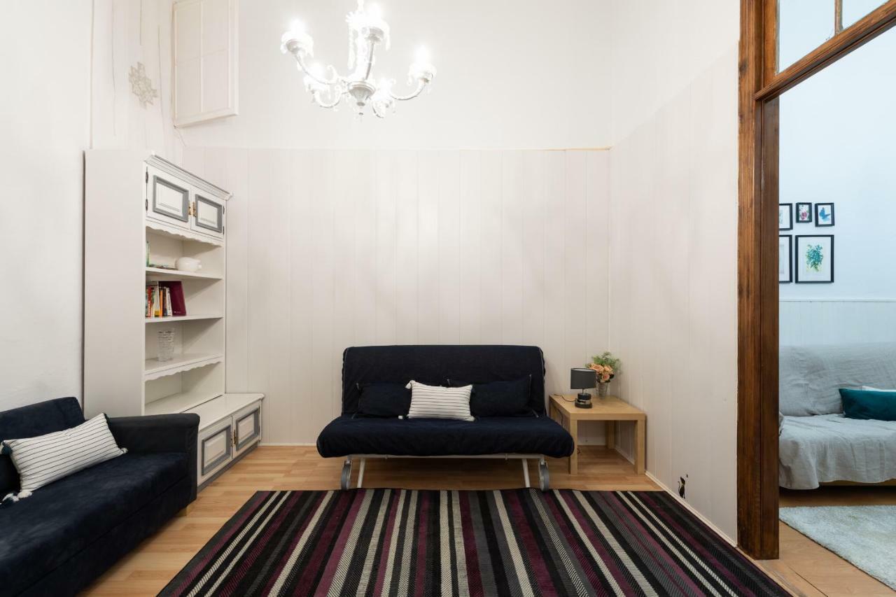 Urban Vintage-Styled Home - Wifi Las Palmas Buitenkant foto
