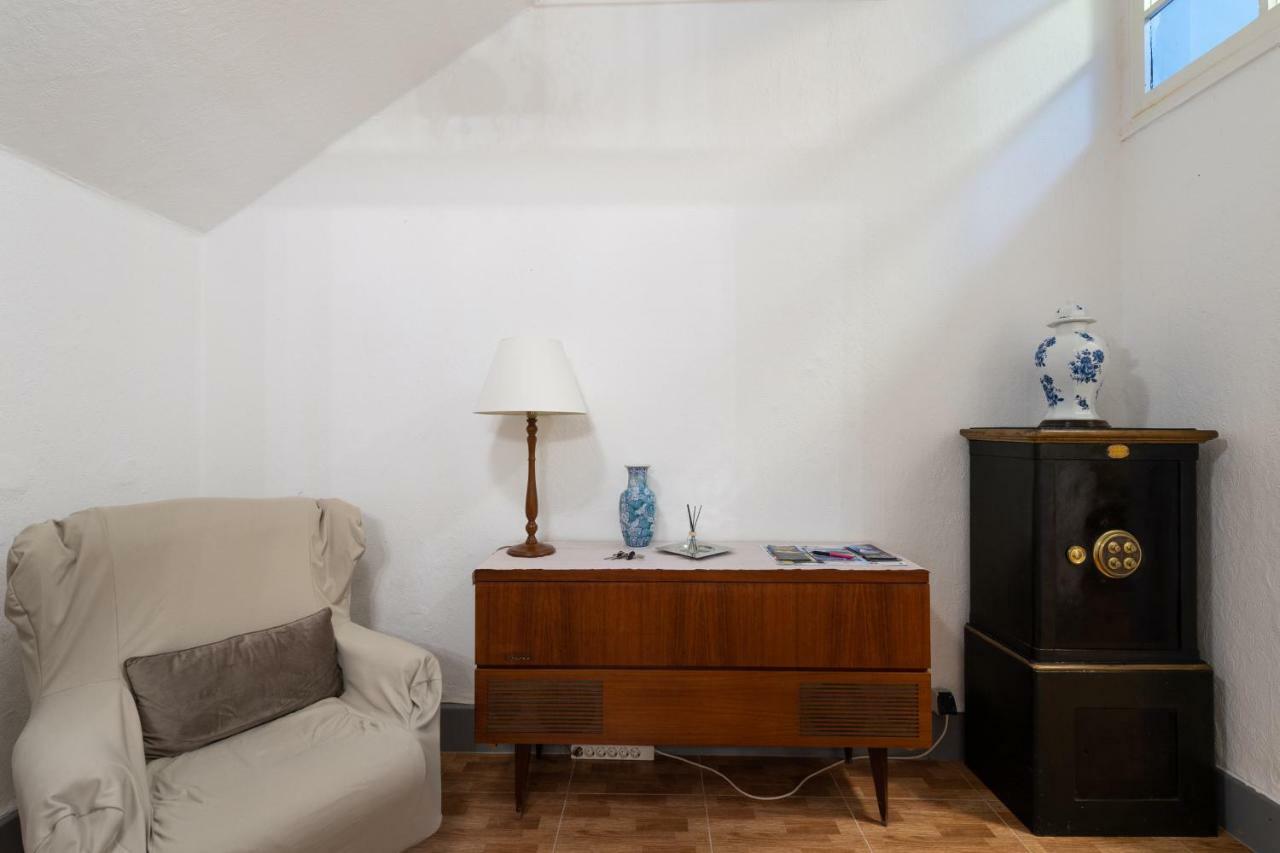 Urban Vintage-Styled Home - Wifi Las Palmas Buitenkant foto