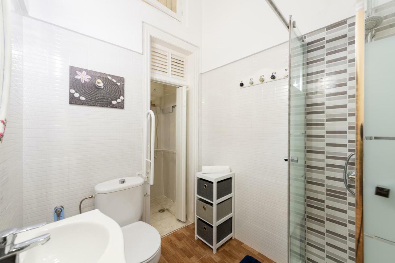 Urban Vintage-Styled Home - Wifi Las Palmas Buitenkant foto