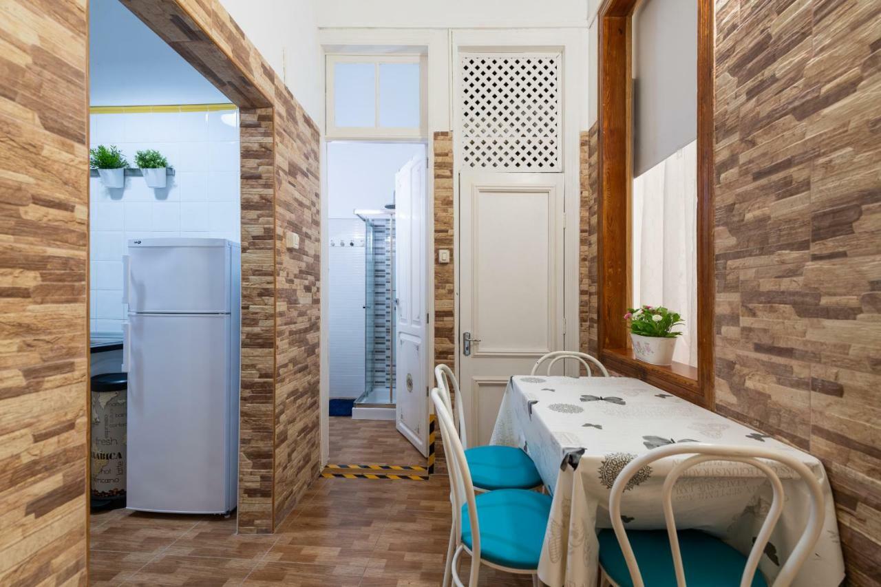 Urban Vintage-Styled Home - Wifi Las Palmas Buitenkant foto