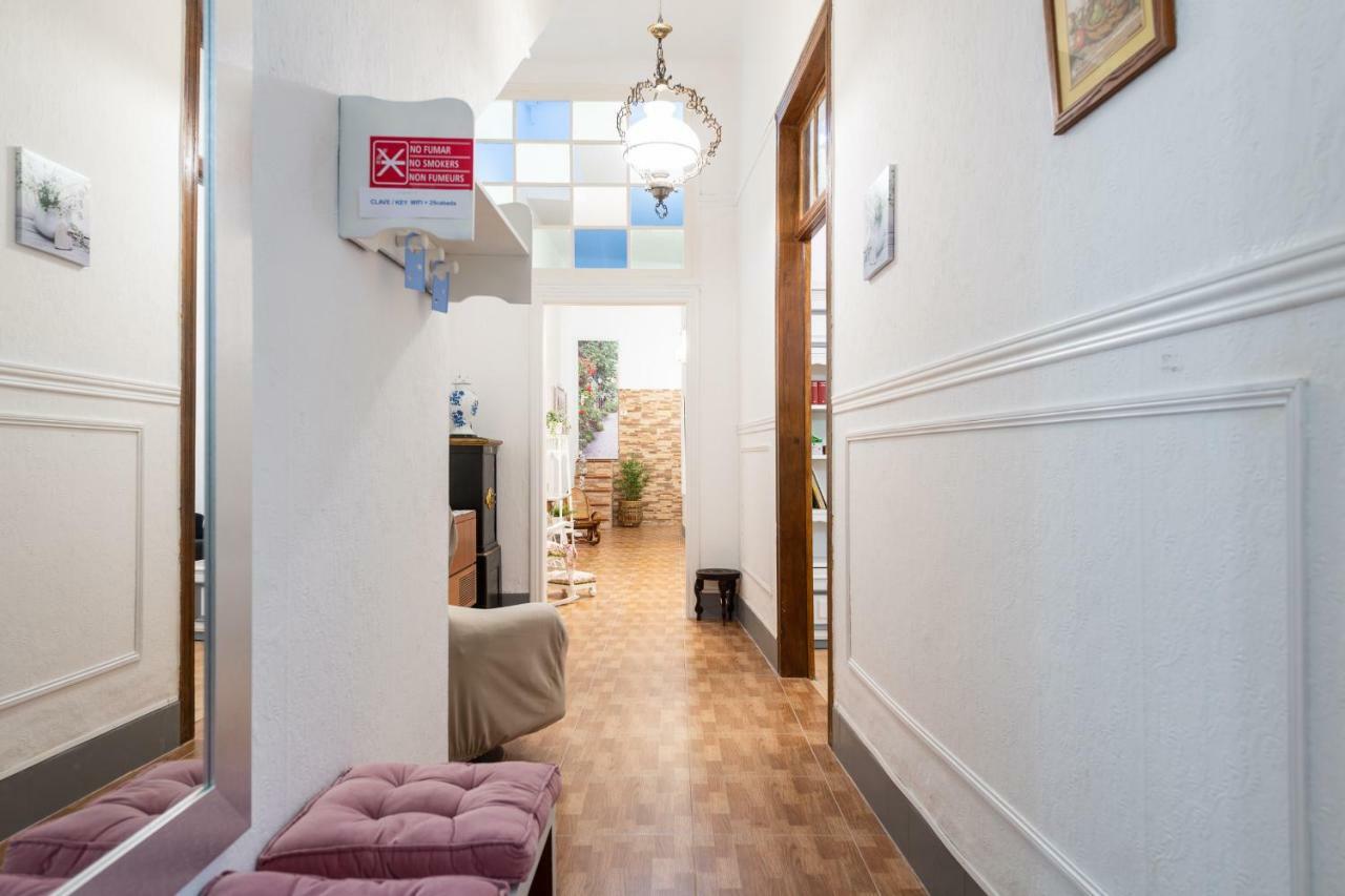Urban Vintage-Styled Home - Wifi Las Palmas Buitenkant foto
