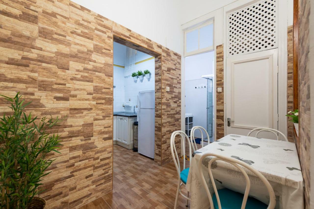 Urban Vintage-Styled Home - Wifi Las Palmas Buitenkant foto